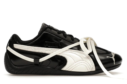 Puma Speedcat Premium Rose Black