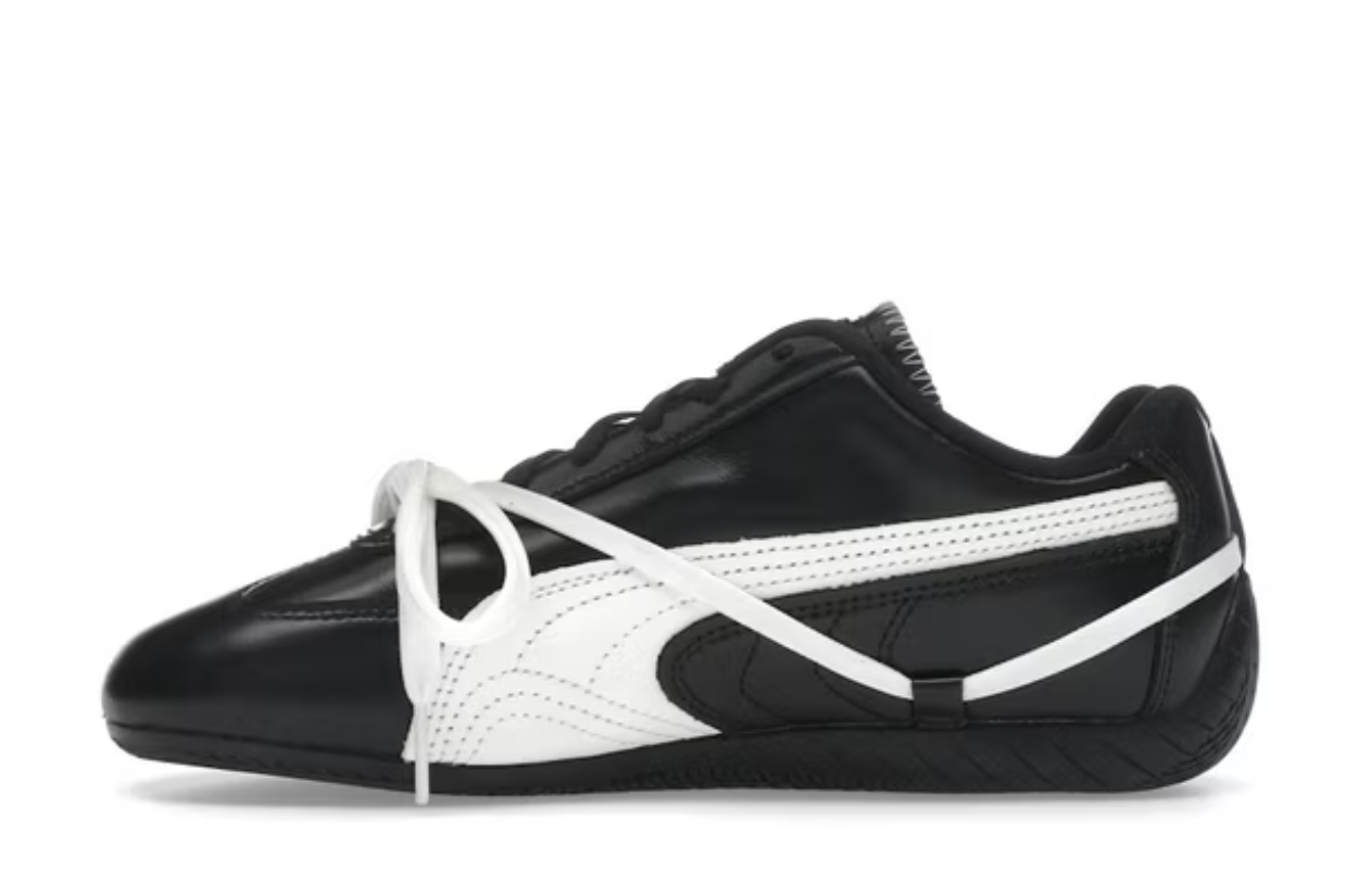 Puma Speedcat Premium Rose Black