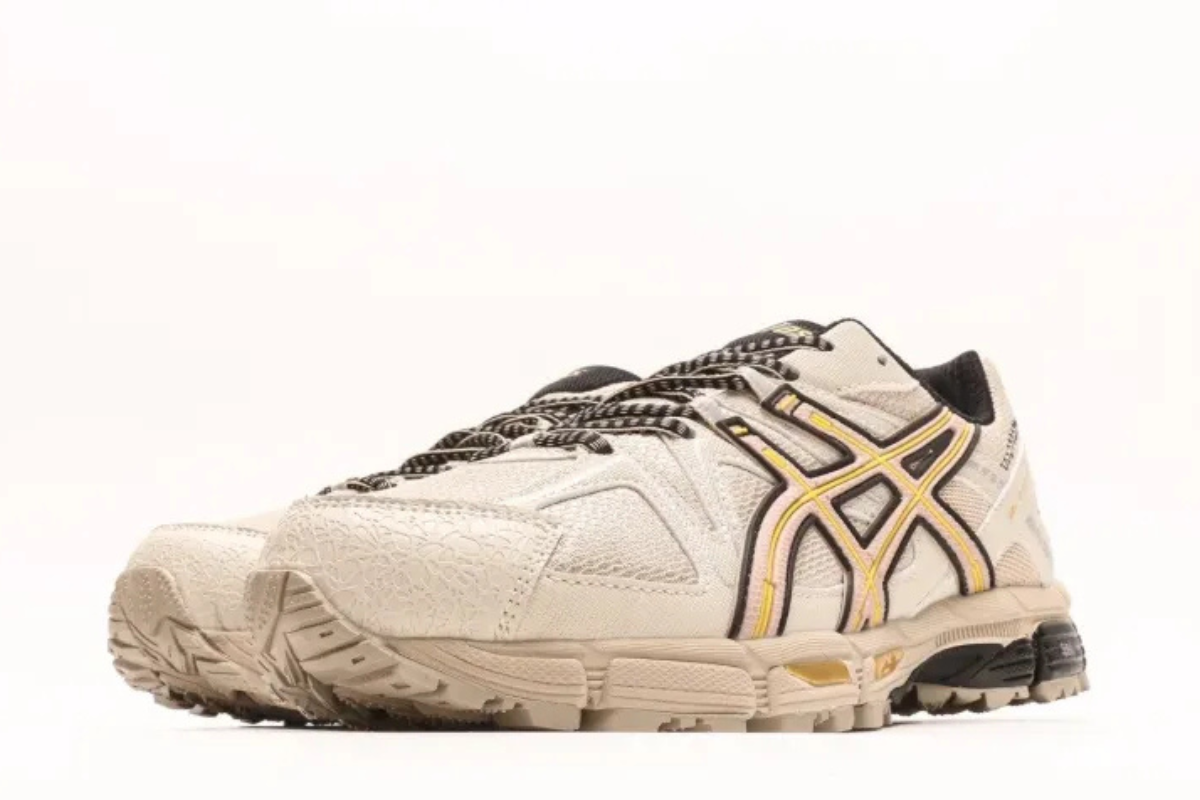 ASICS Gel-KAHANA 8 Khaki Edition