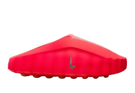 Nike Mind 001 Slide Solar Red Edition