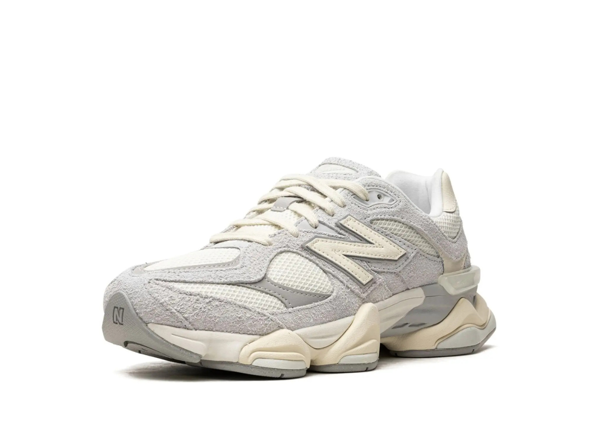 New Balance 9060 “Quartz Grey” Sneakers