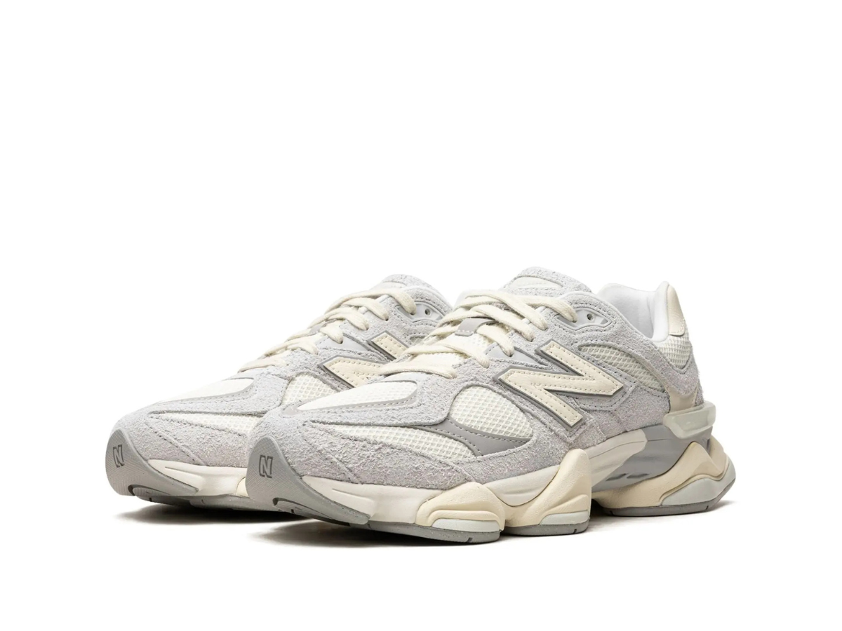 New Balance 9060 “Quartz Grey” Sneakers