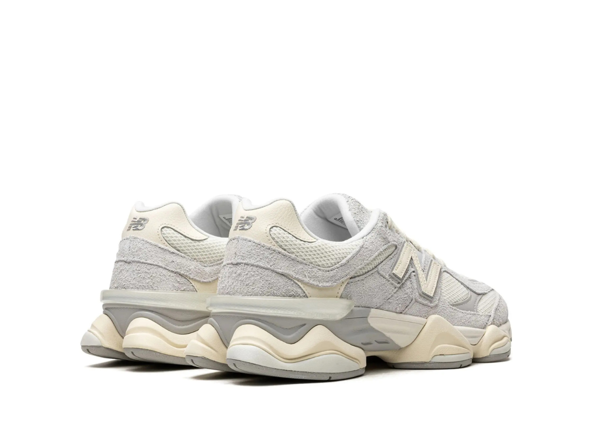 New Balance 9060 “Quartz Grey” Sneakers