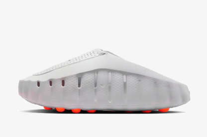 Nike Mind 001 Slide Light Smoke Grey