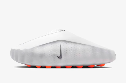 Nike Mind 001 Slide Light Smoke Grey