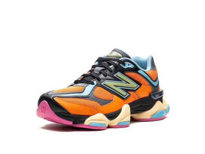 New Balance 9060 “Sun Glow” Sneakers