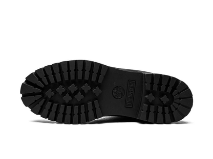 Timberland 6-Inch Premium Boots – Black Edition