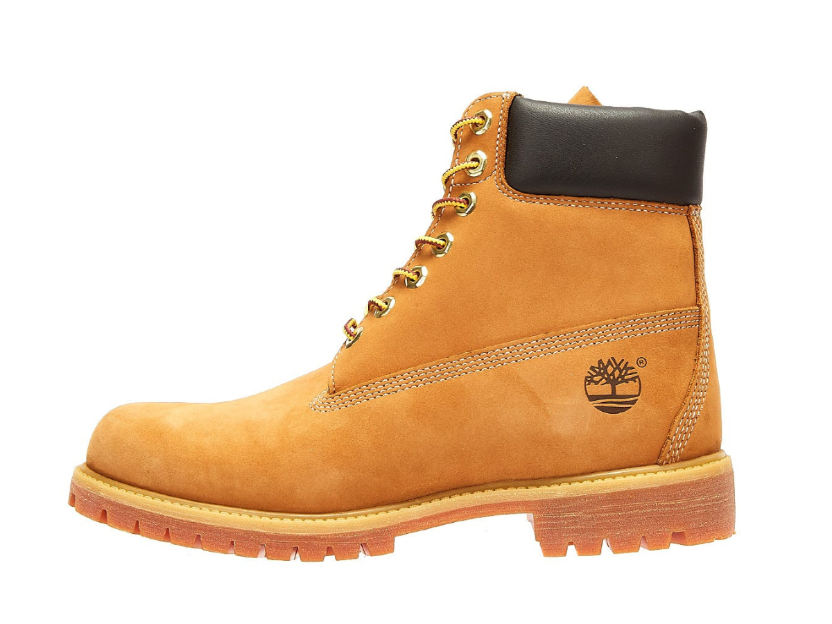 Timberland 6-Inch Premium Boots – Wheat Edition
