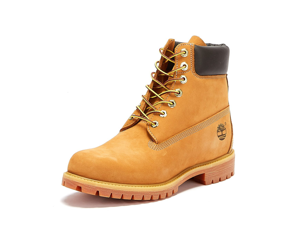 Timberland 6-Inch Premium Boots – Wheat Edition