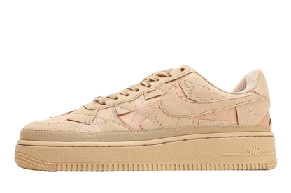 Nike Air Force 1 Low SP Billie Eilish Triple Mushroom Edition