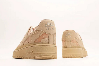 Nike Air Force 1 Low SP Billie Eilish Triple Mushroom Edition