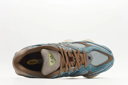 New Balance 9060 x Bodega "Age of Discovery"