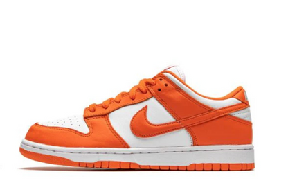 Nike Dunk Low Retro "Syracuse"