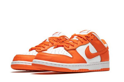 Nike Dunk Low Retro "Syracuse"