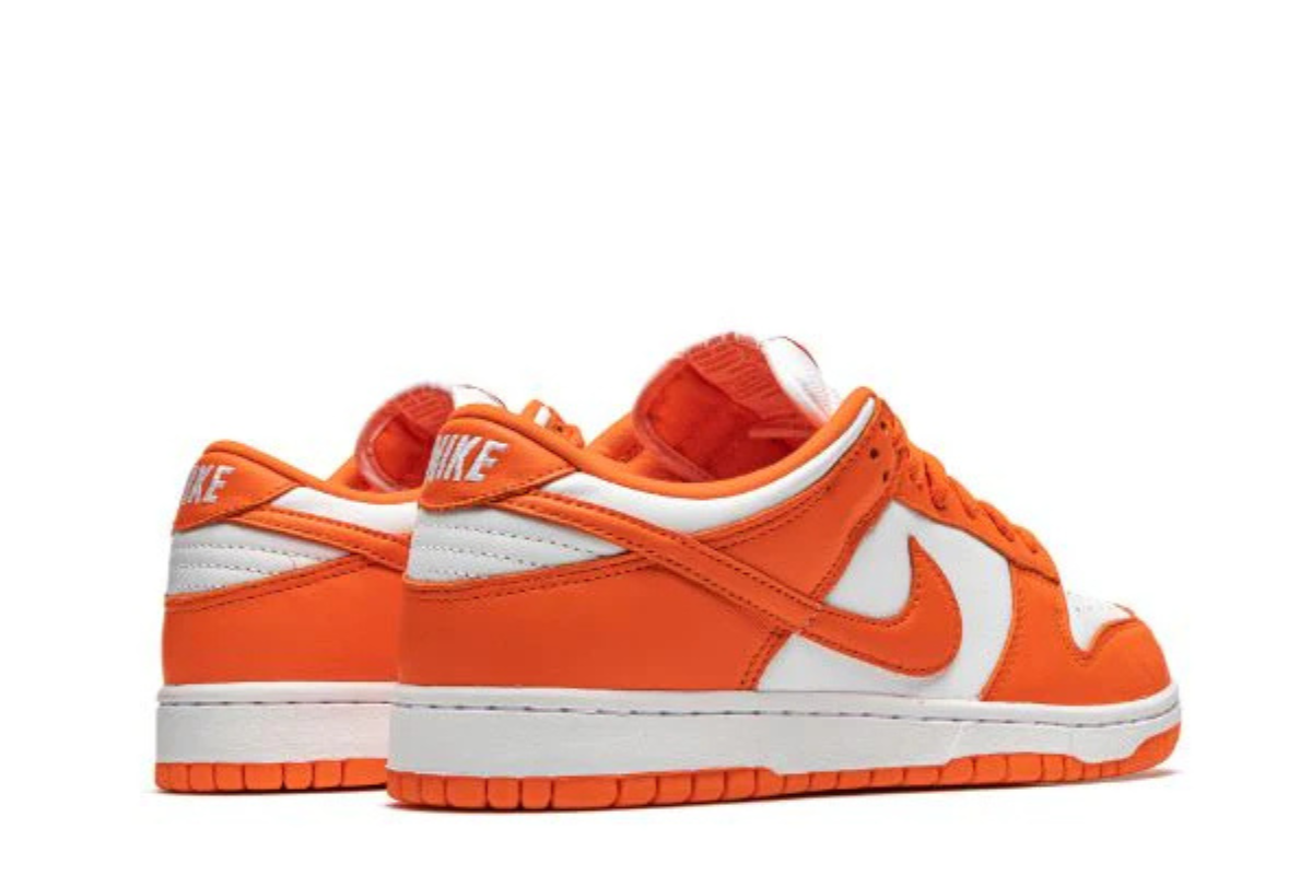 Nike Dunk Low Retro "Syracuse"