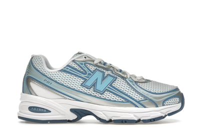 New Balance 740 Ice Blue