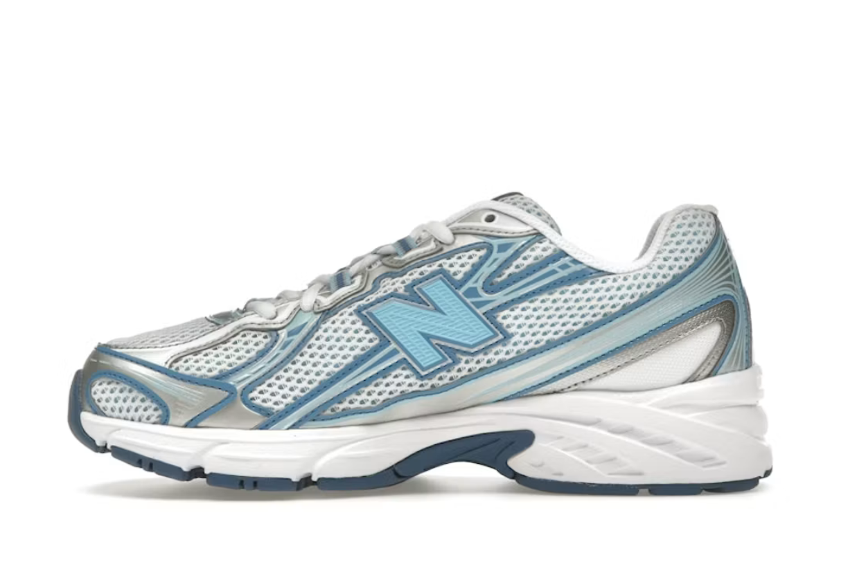 New Balance 740 Ice Blue