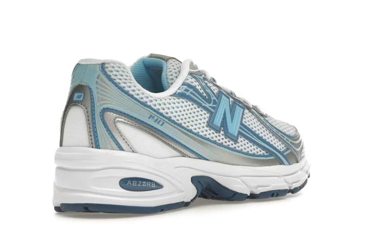 New Balance 740 Ice Blue