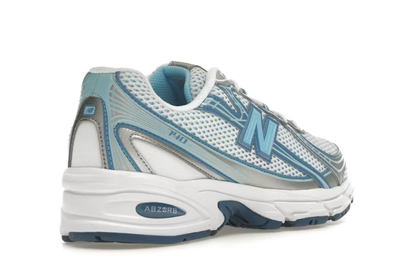 New Balance 740 Ice Blue