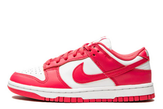 Nike Dunk Low Archeo Pink