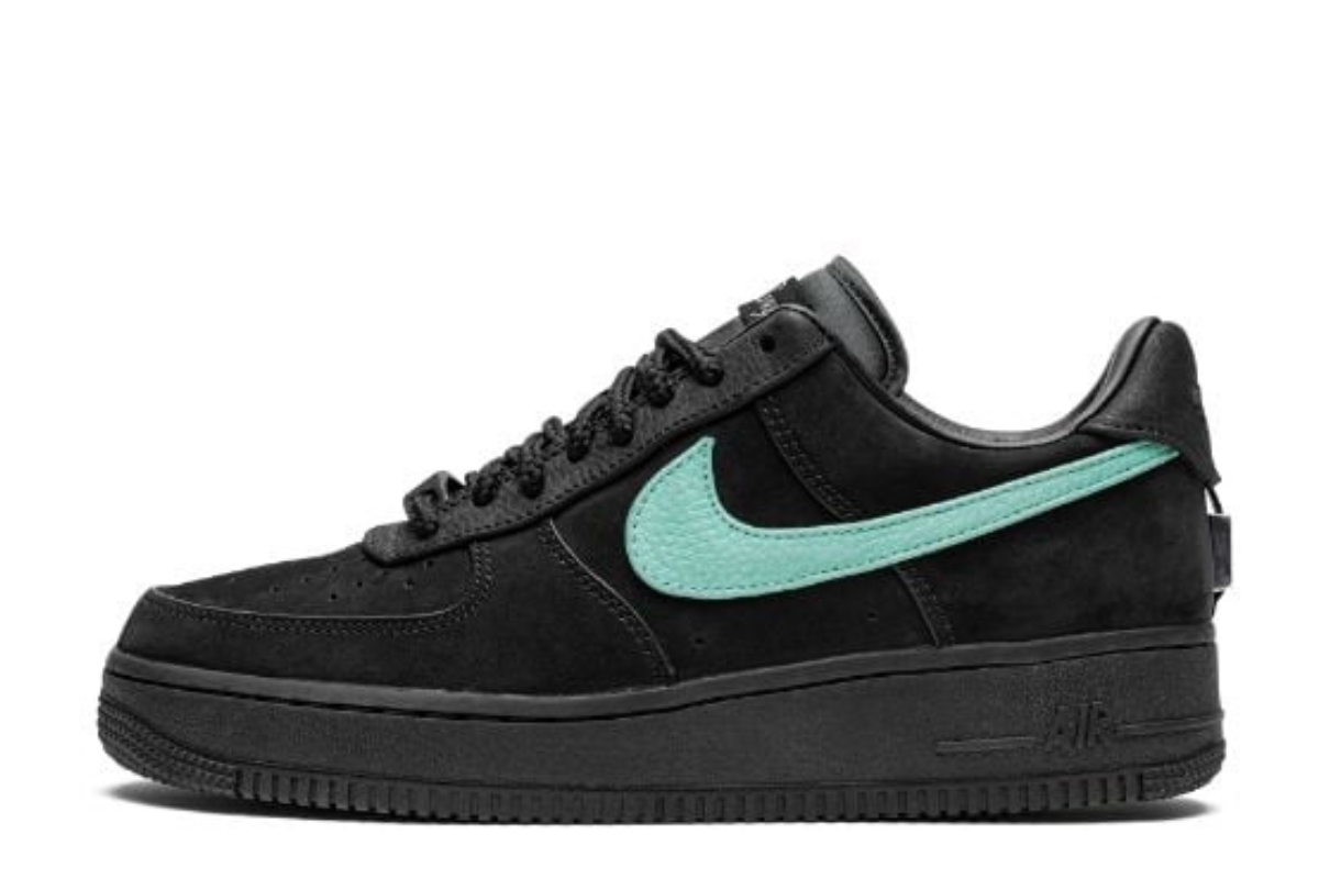 Air Force 1 Low Tiffany & Co Sneakers