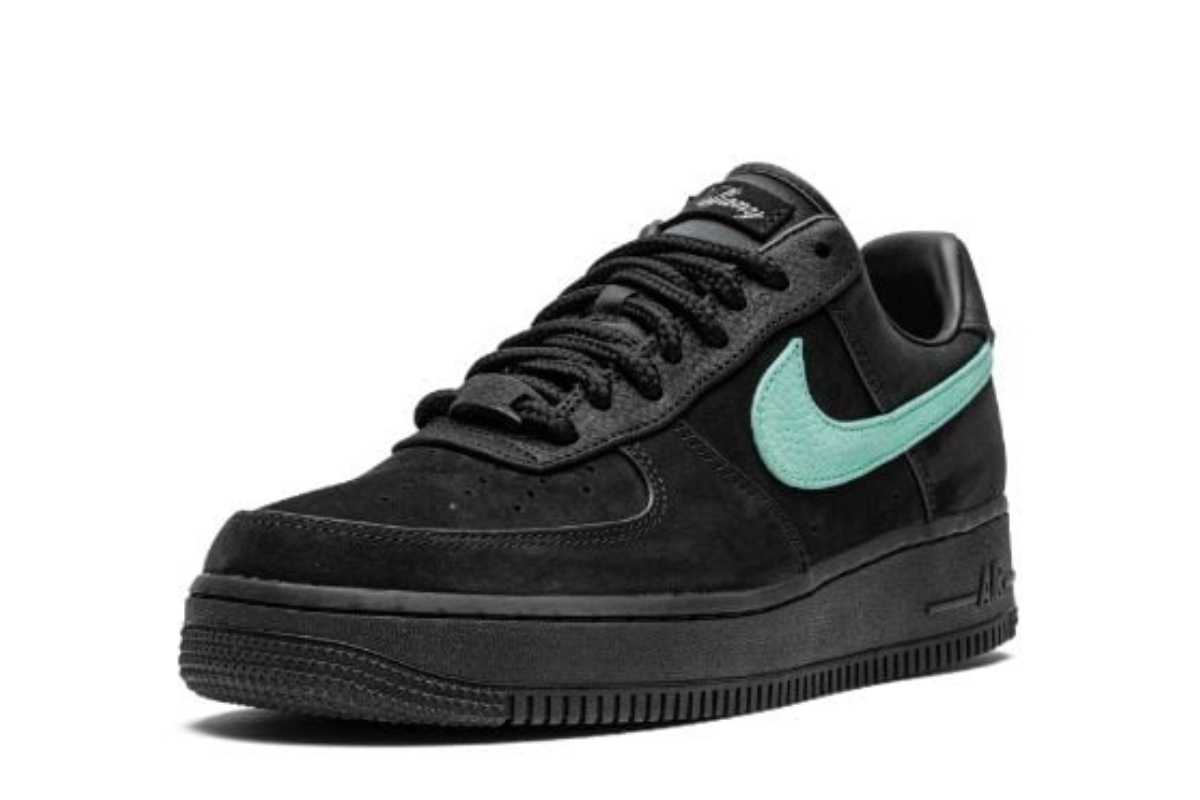 Air Force 1 Low Tiffany & Co Sneakers