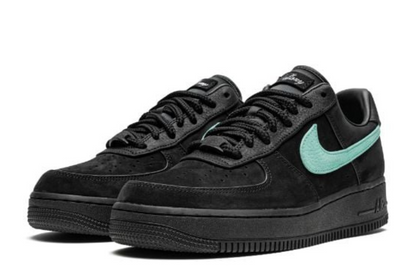 Air Force 1 Low Tiffany & Co Sneakers