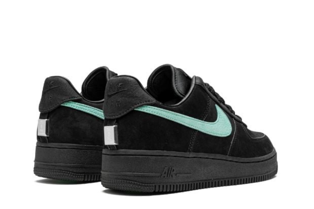 Air Force 1 Low Tiffany & Co Sneakers