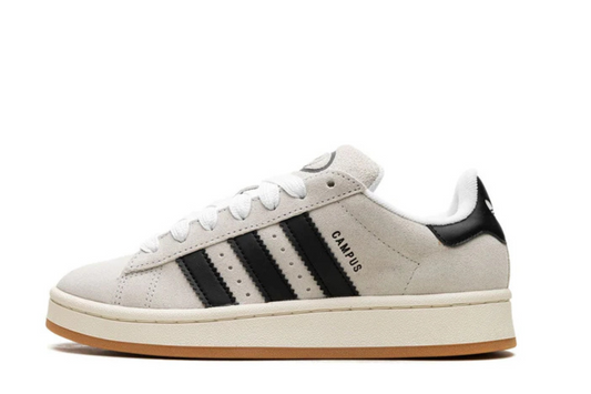 Adidas Campus 00s - White/Black