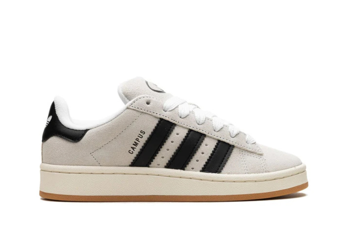 Adidas Campus 00s - White/Black