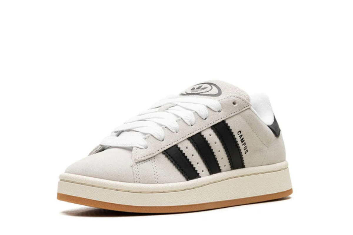 Adidas Campus 00s - White/Black