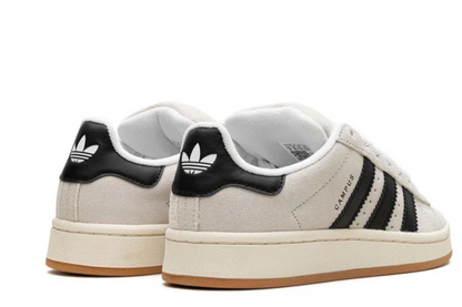 Adidas Campus 00s - White/Black