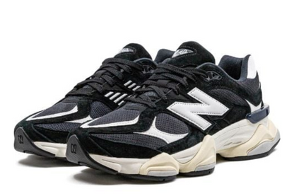 New Balance 9060 "Black/White" Edition