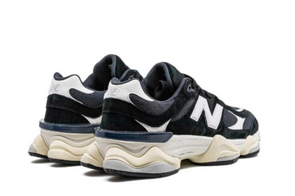 New Balance 9060 "Black/White" Edition