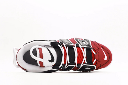 Nike Air More Uptempo 96 Bulls Hoops Pack