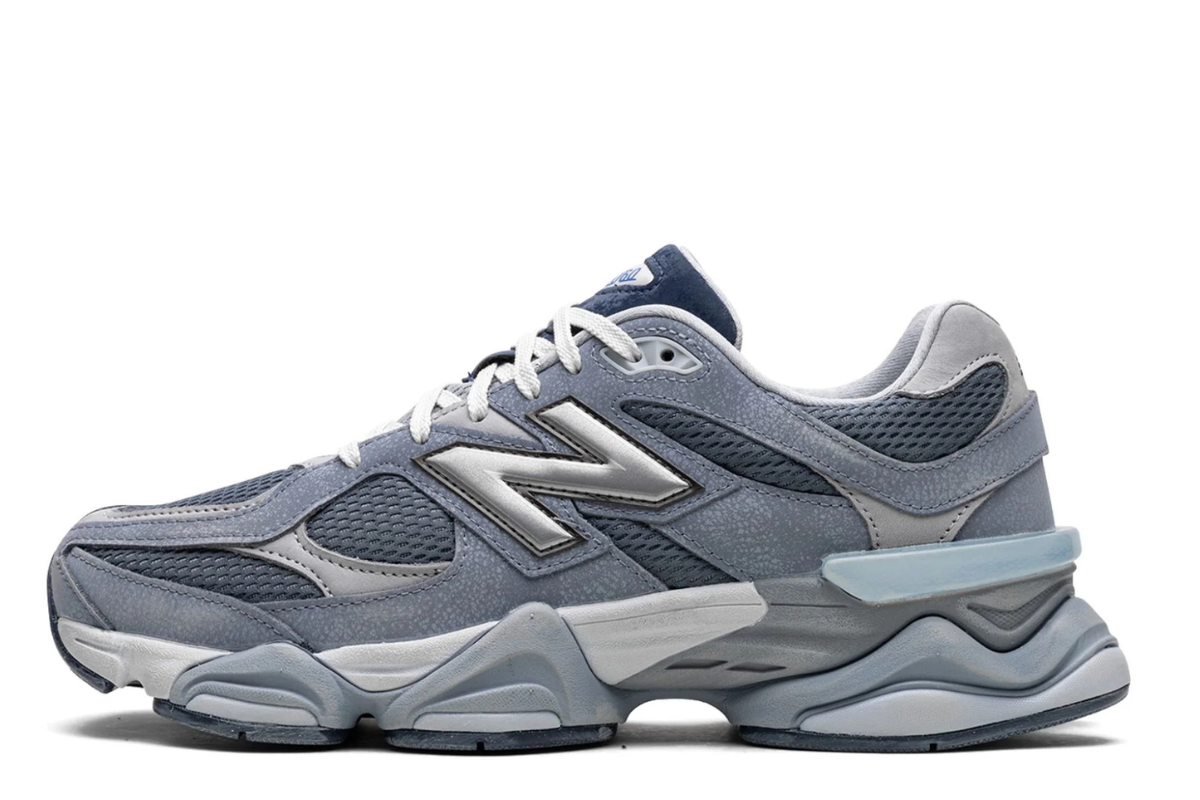 New Balance 9060 "Moon Daze" Edition