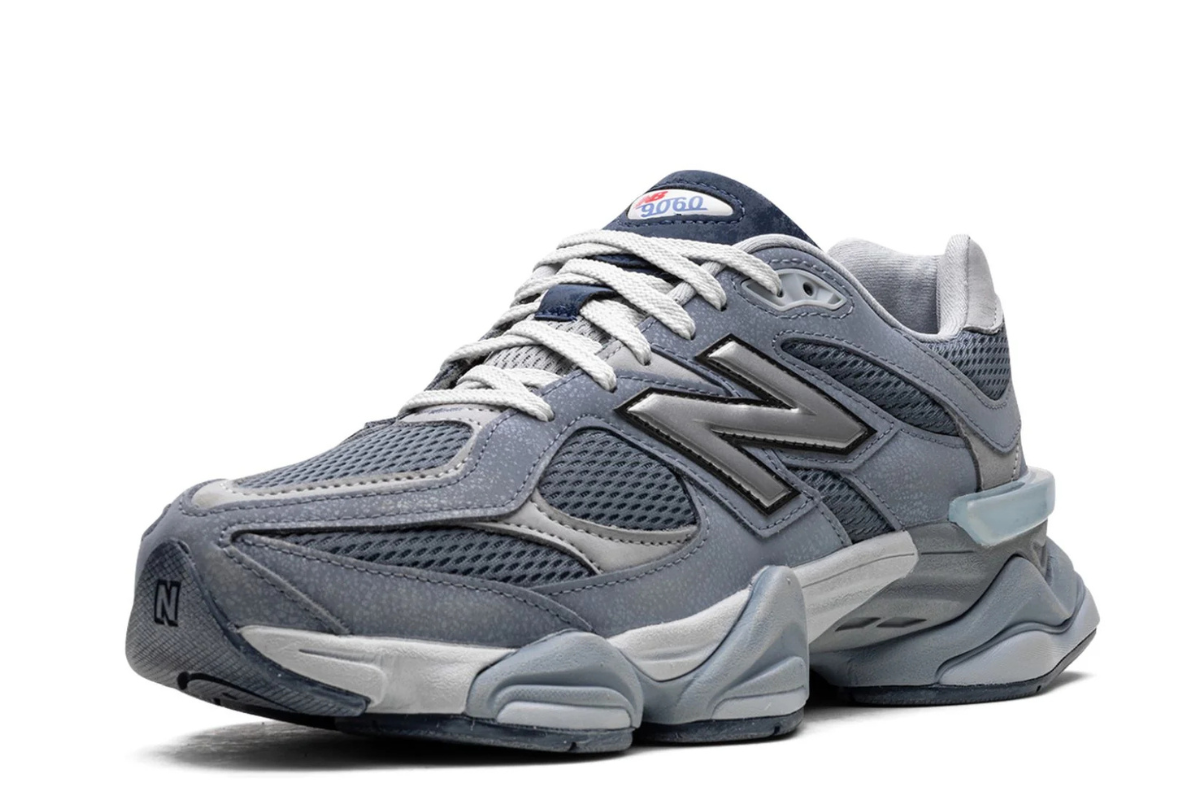 New Balance 9060 "Moon Daze" Edition