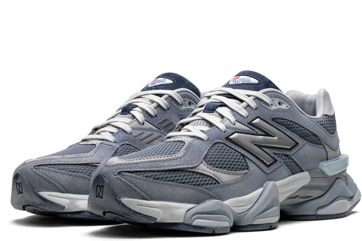 New Balance 9060 "Moon Daze" Edition