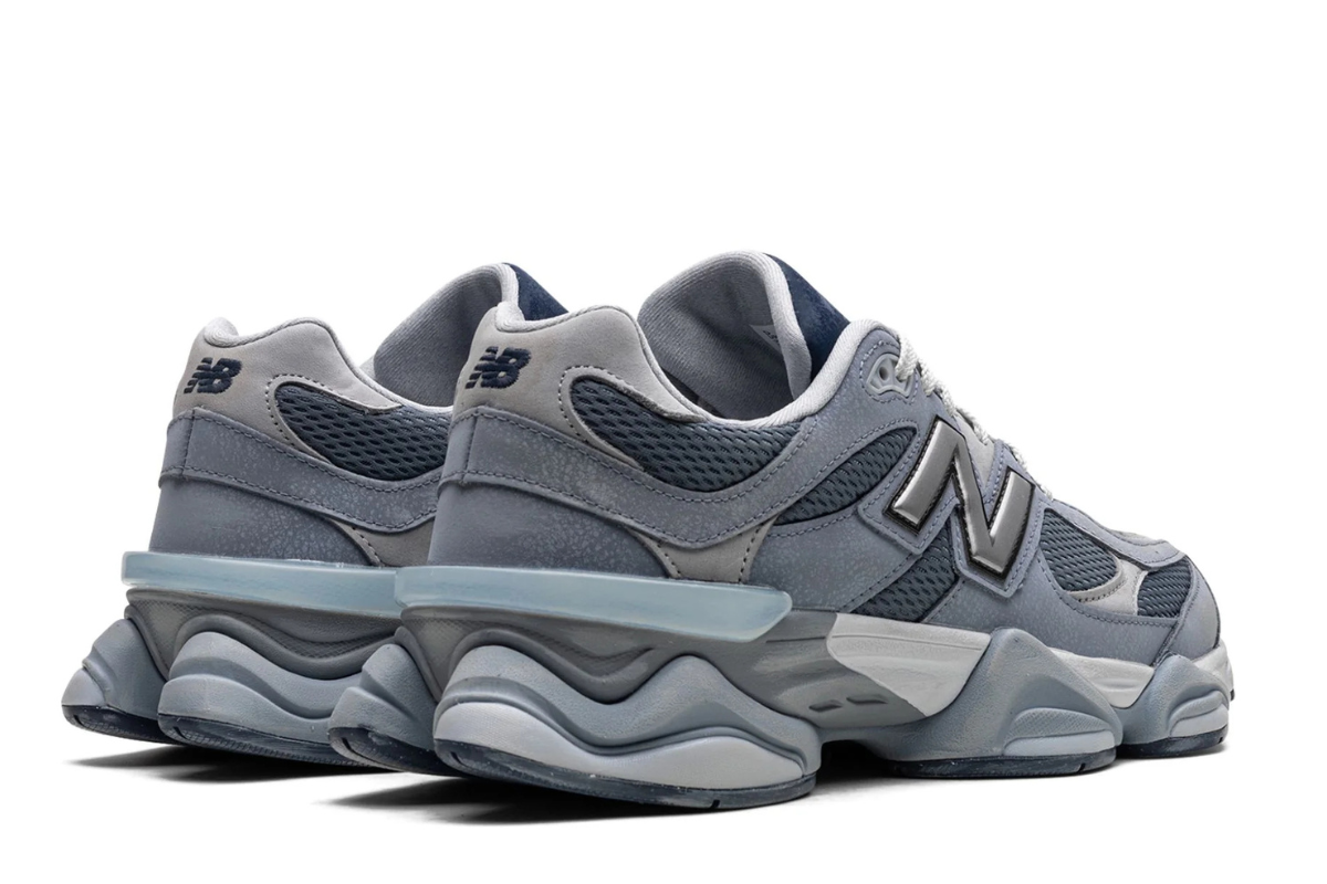 New Balance 9060 "Moon Daze" Edition