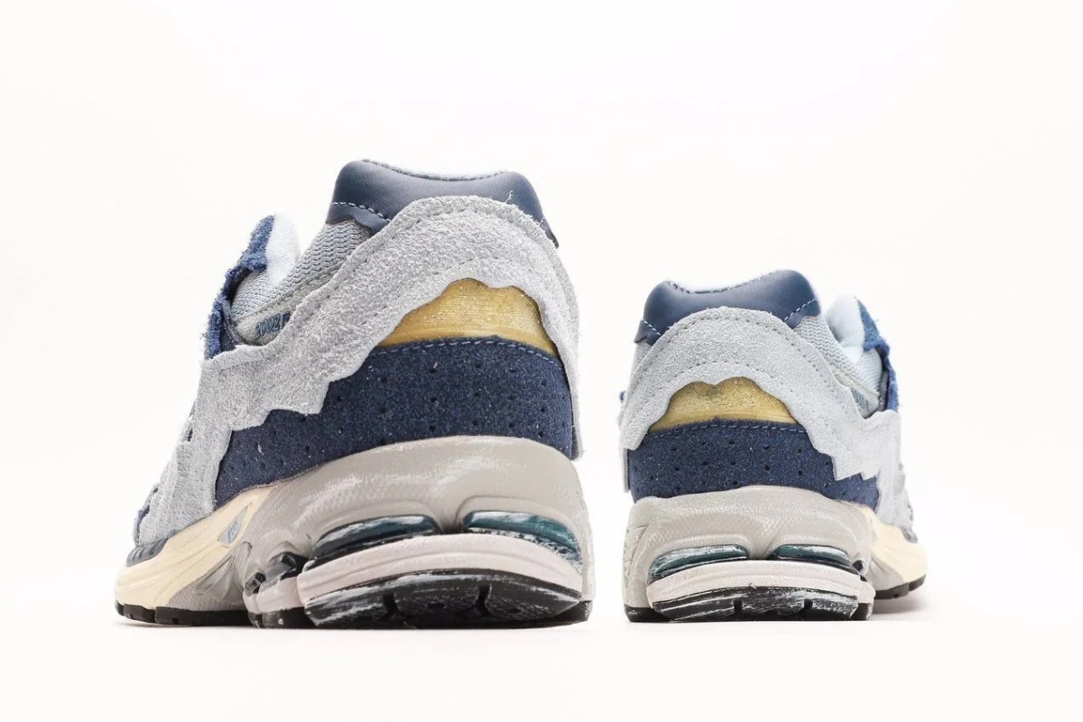 New Balance 2002R "Protection Pack"