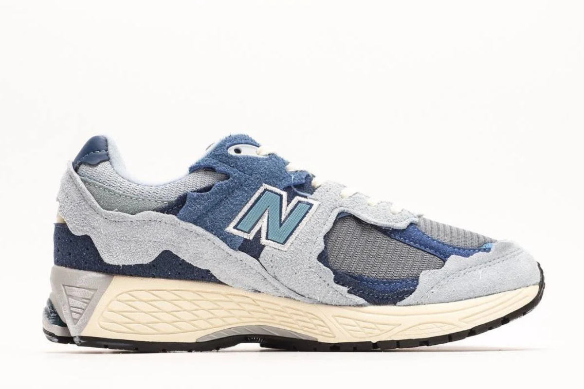 New Balance 2002R "Protection Pack"
