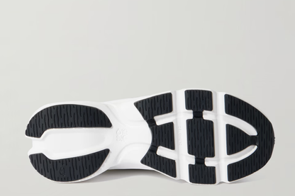 Loewe x Cluod running shoes in white