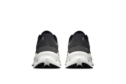 On Cloudtilt Black / Asphalt Colorway