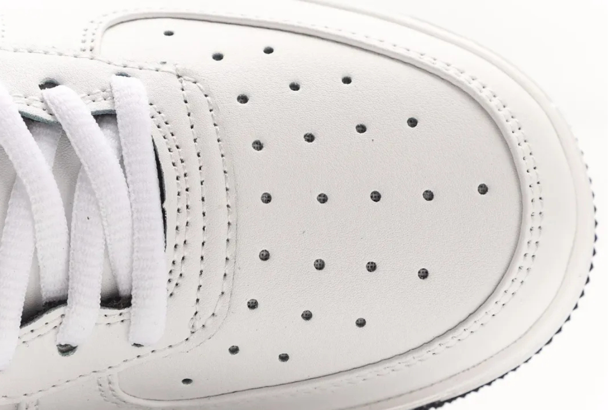 JJJJound x A Bathing Ape BAPE STA – White/Navy