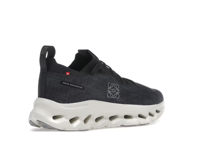 On Running Cloudtilt LOEWE Denim Grey Colorway