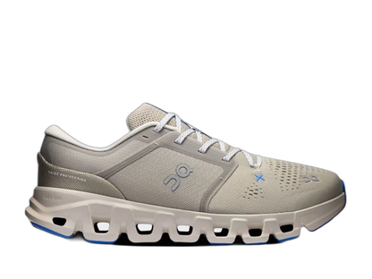 On Cloud X 5 Brume Pearl
