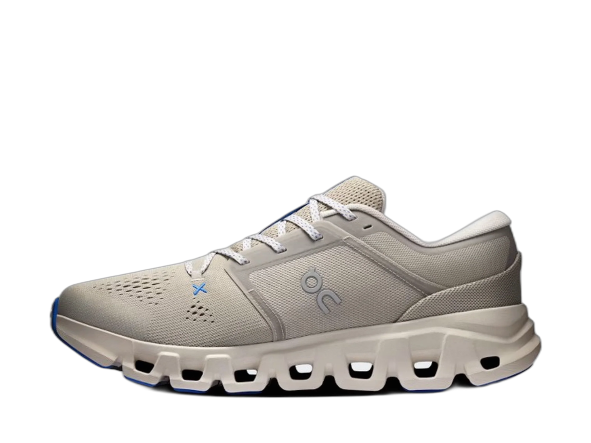 On Cloud X 5 Brume Pearl