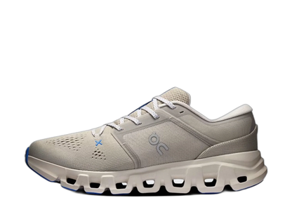 On Cloud X 5 Brume Pearl