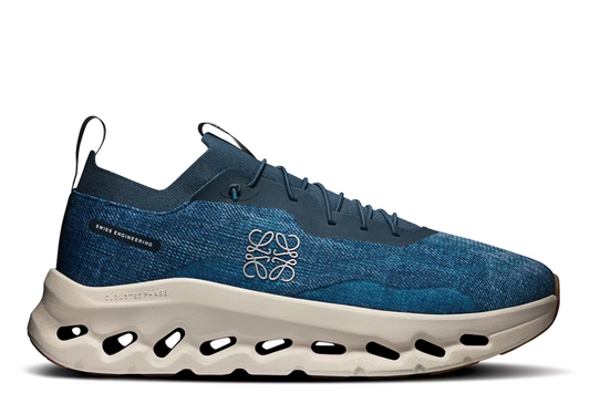 On Running Cloudtilt LOEWE Denim Blue Colorway