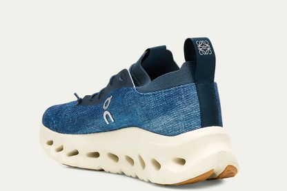On Running Cloudtilt LOEWE Denim Blue Colorway